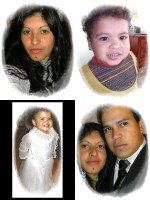 Fotos da Minha Familia